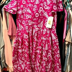 Disney Princess Dress Pockets